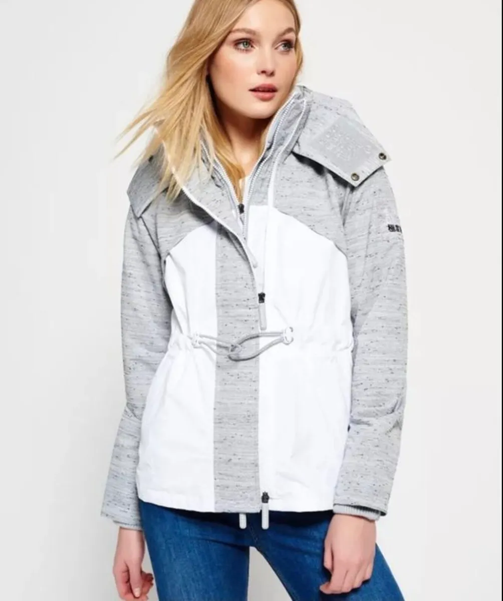 Brand new Superdry women ladies jacket with tags - Image 2