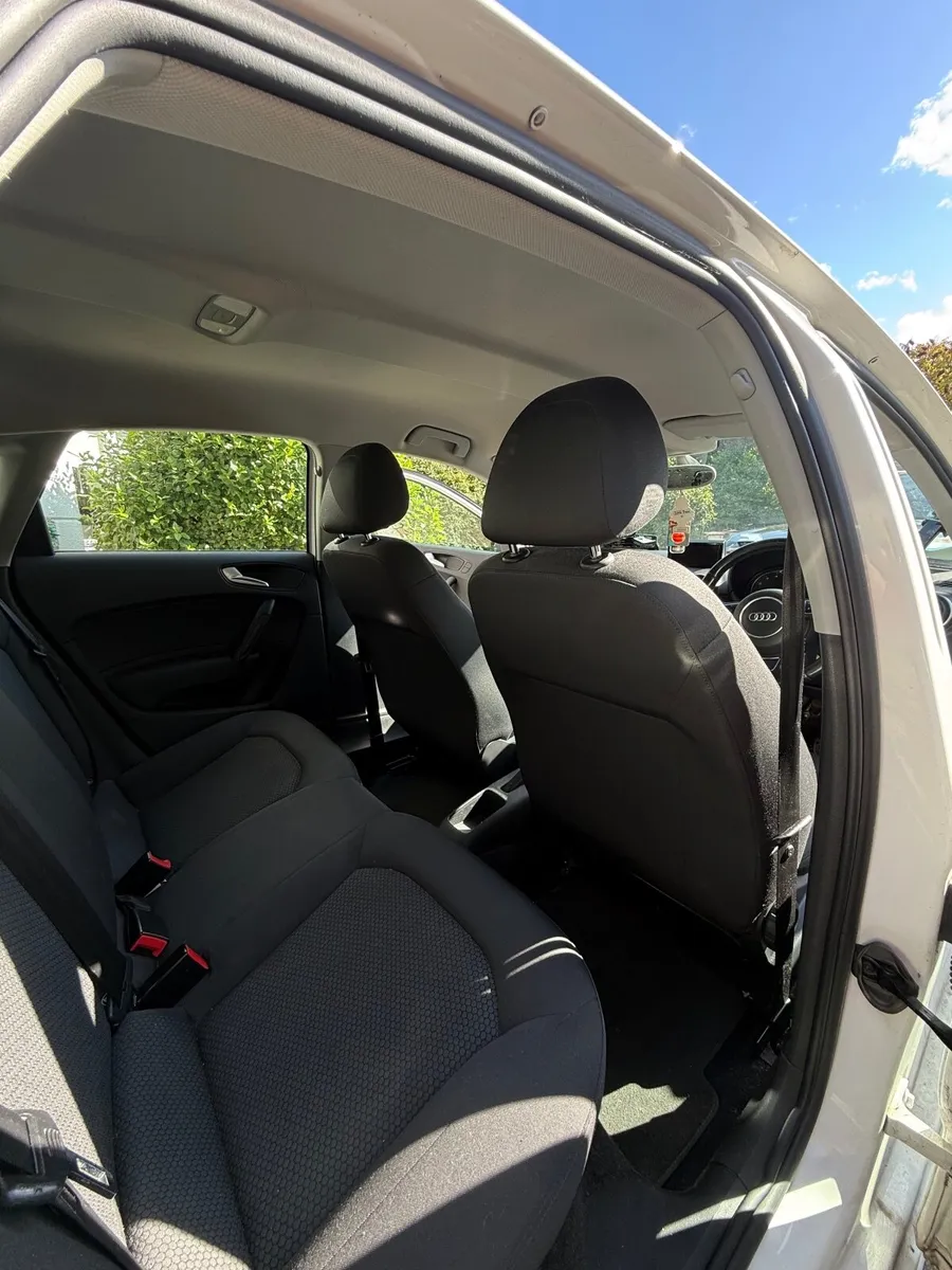 Audi A1 2016 - Image 3