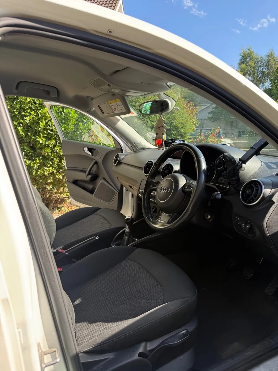 Audi A1 2016 - Image 4