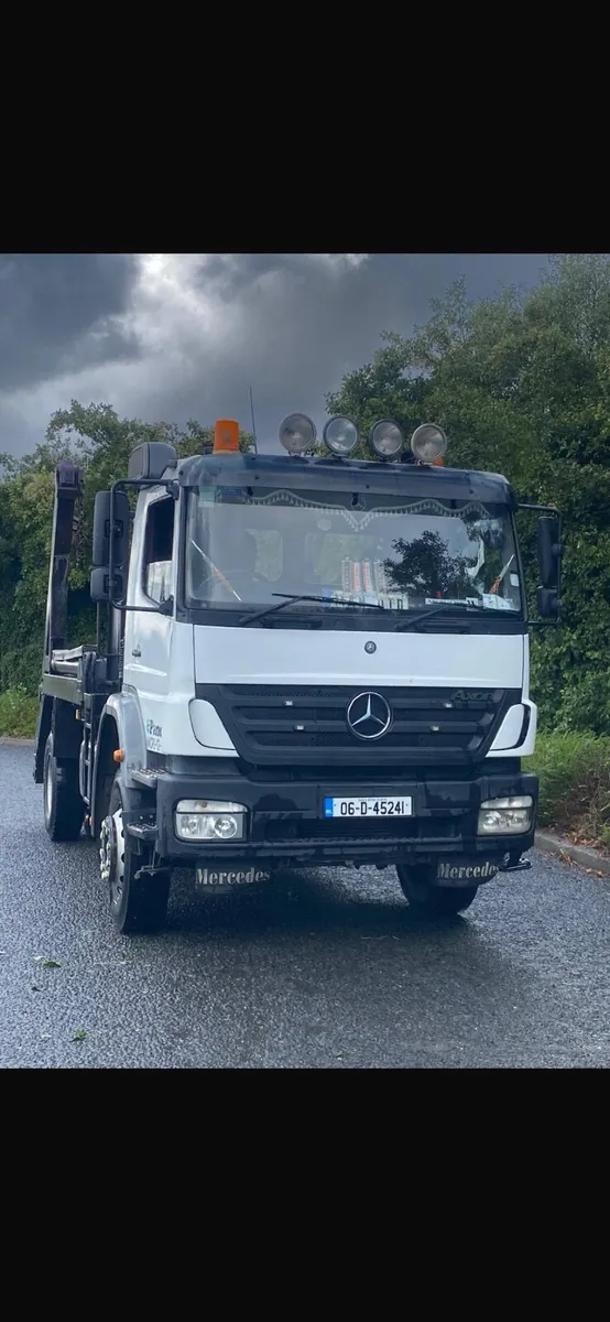 Mercedes-Benz Other 2006 - Image 4
