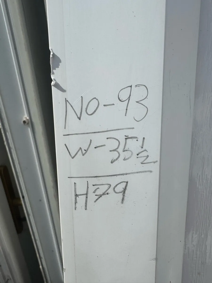 PVC Door - Image 2