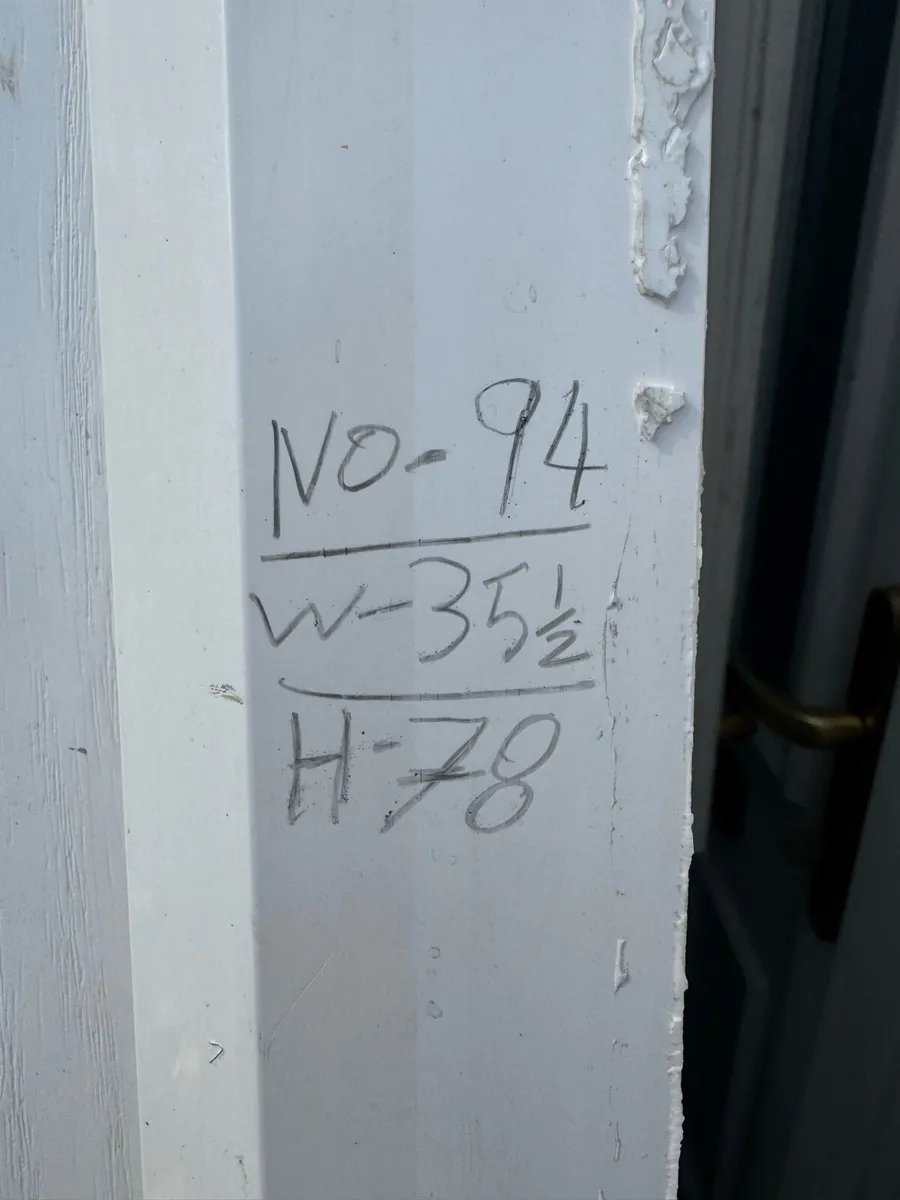 PVC Door - Image 2
