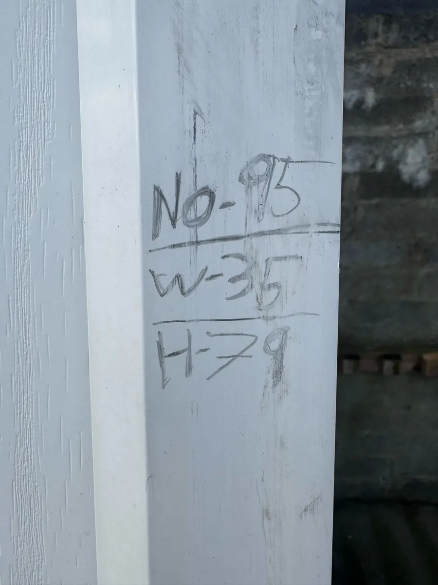 PVC Door - Image 2