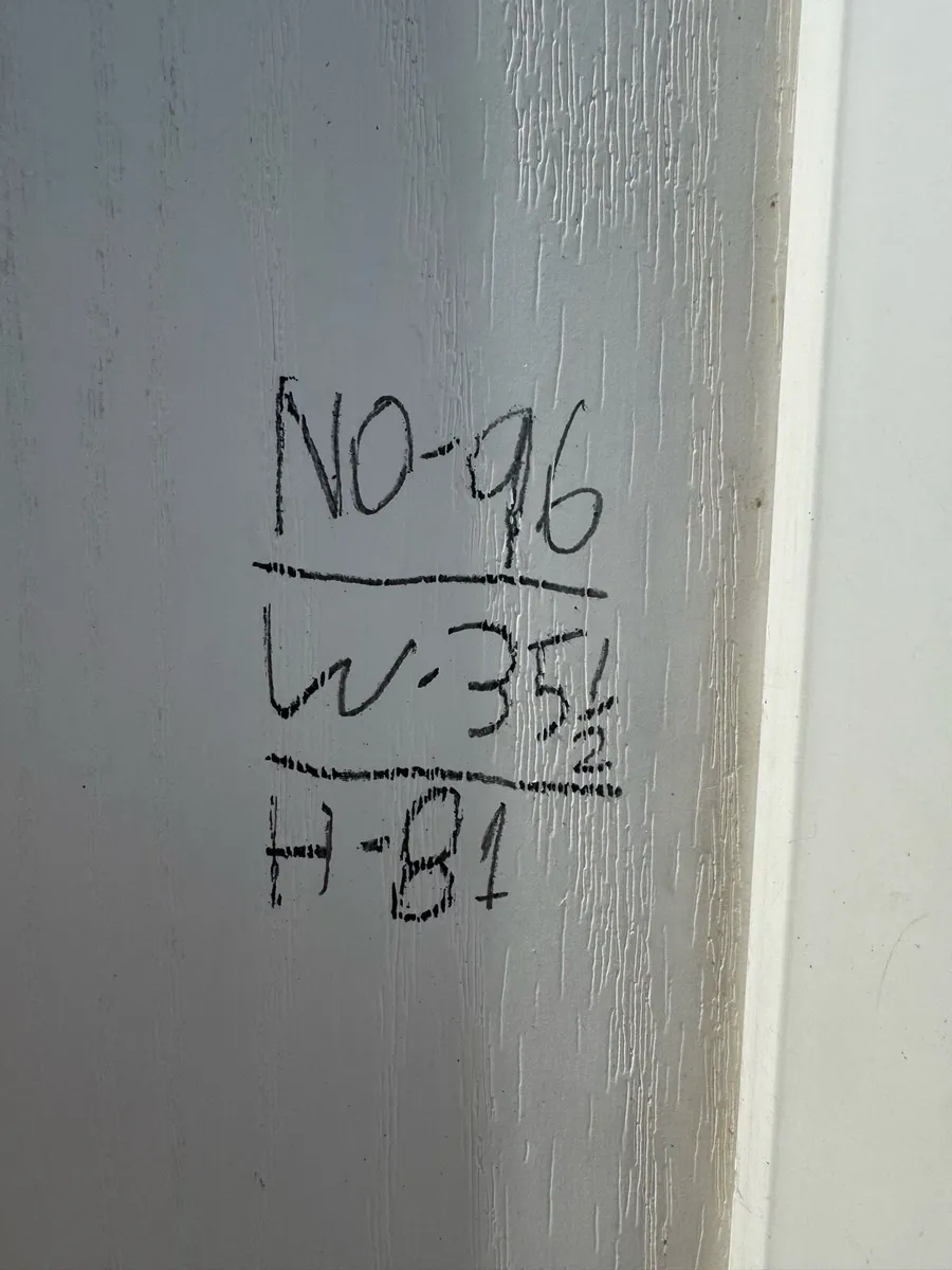 PVC Door - Image 2