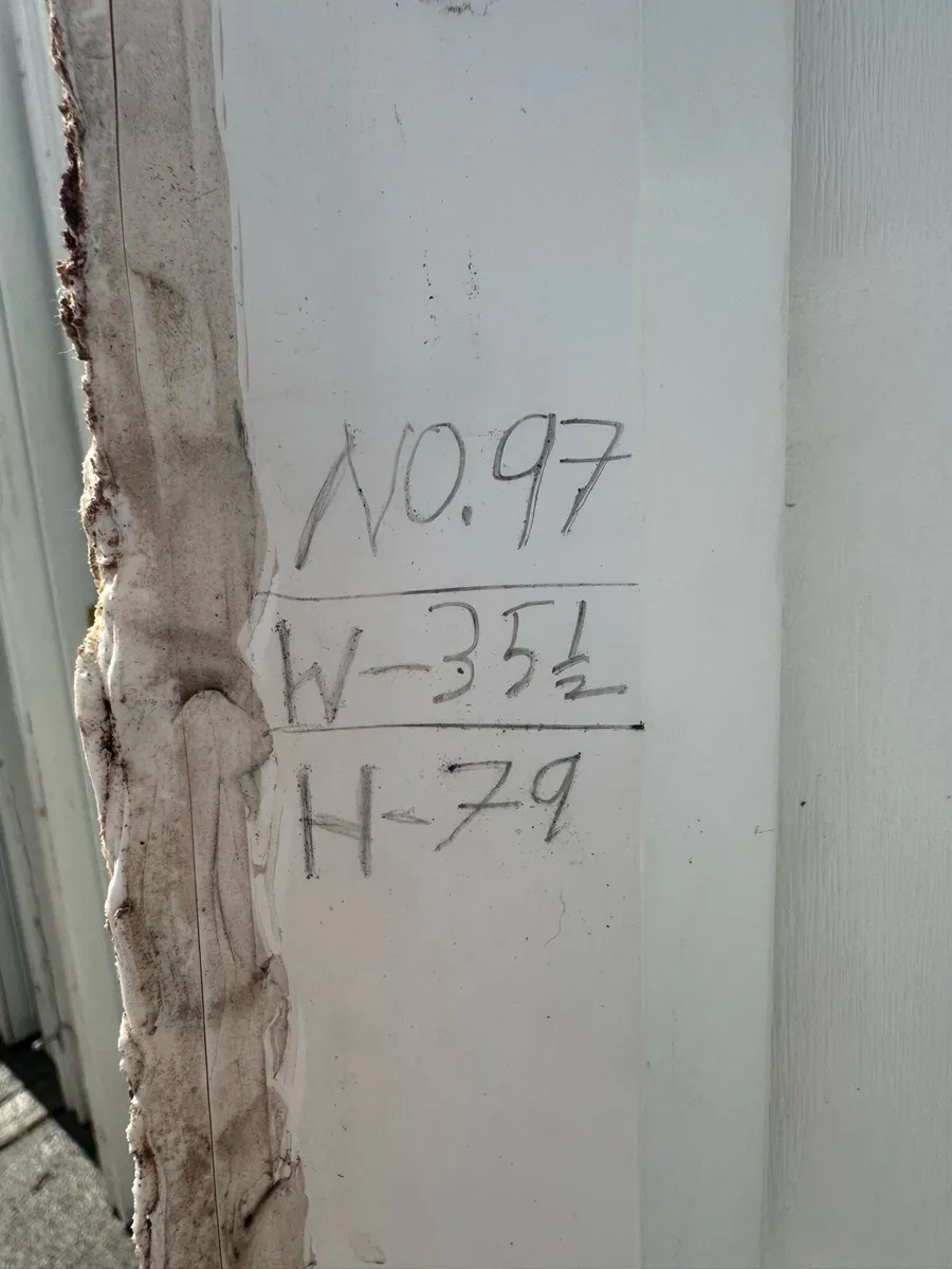 PVC Door - Image 2