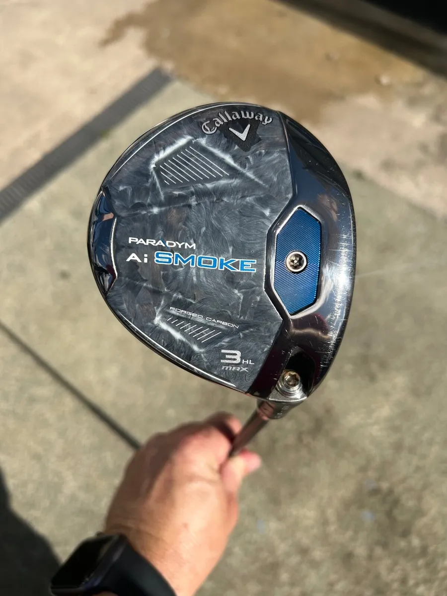 Golf club - Image 3