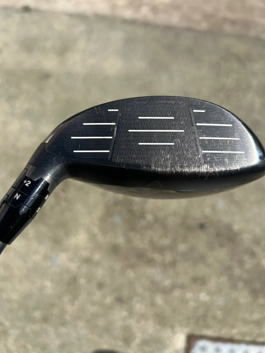 Golf club - Image 4