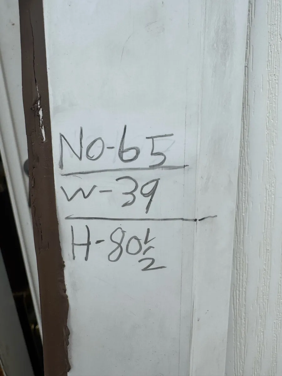 PVC Door - Image 2