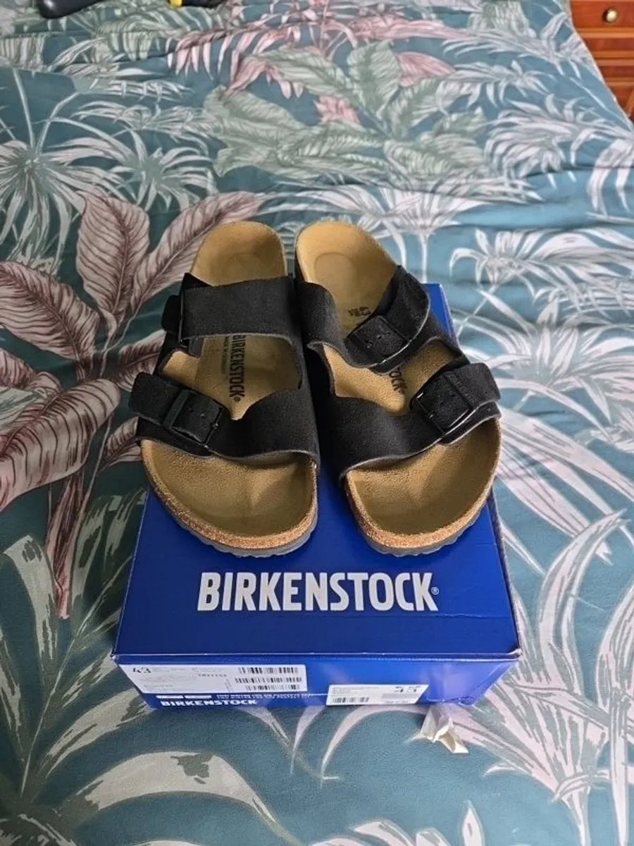 Birkenstock Sandals Men 43 - Image 1