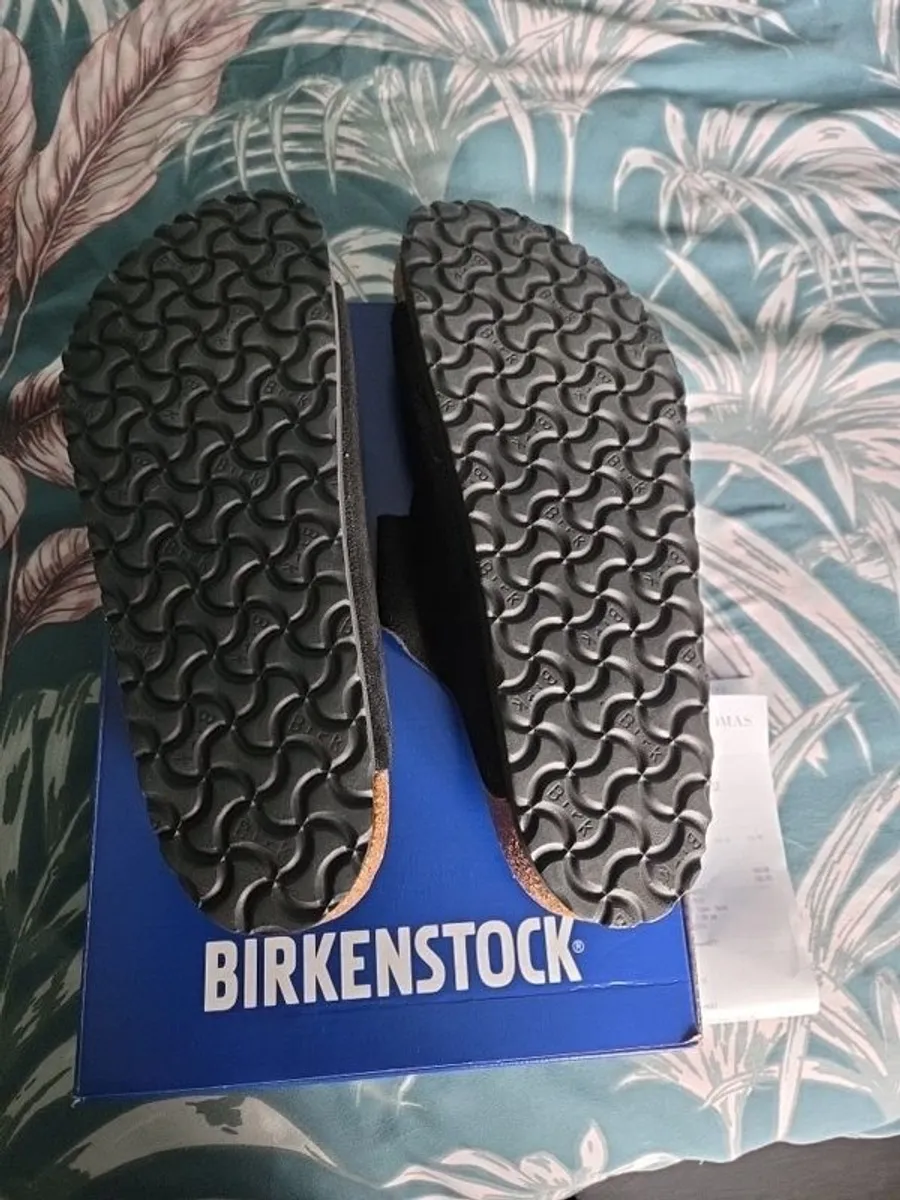 Birkenstock Sandals Men 43 - Image 4
