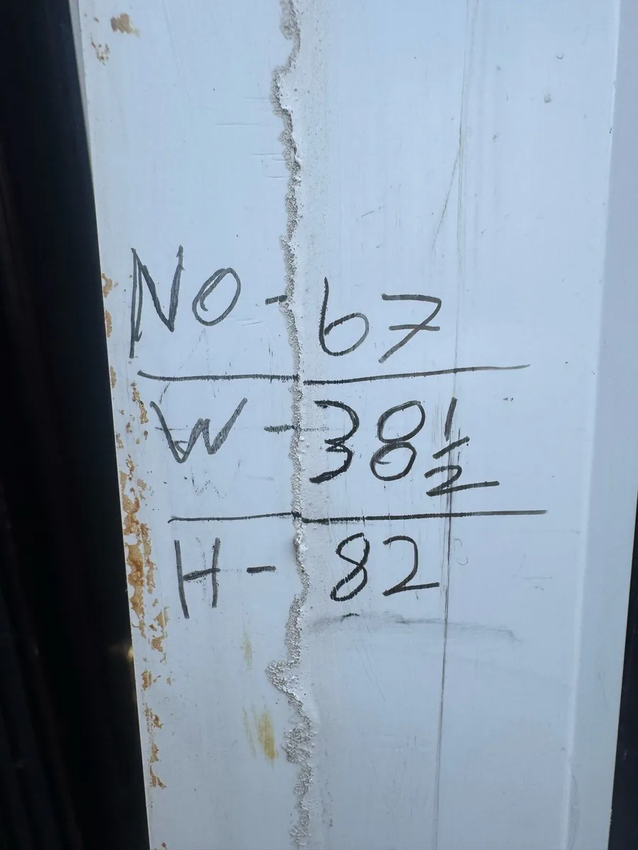 PVC Door - Image 2