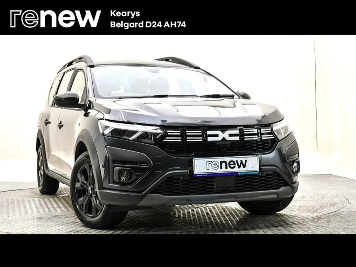 Dacia Jogger Extreme SE TCE 110 NBI 5DR - Image 1