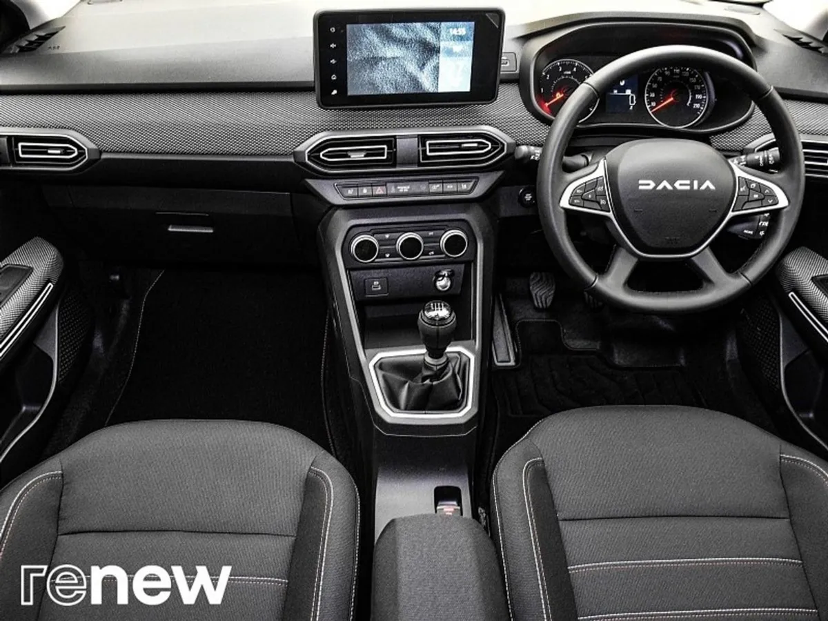 Dacia Jogger Extreme SE TCE 110 NBI 5DR - Image 2