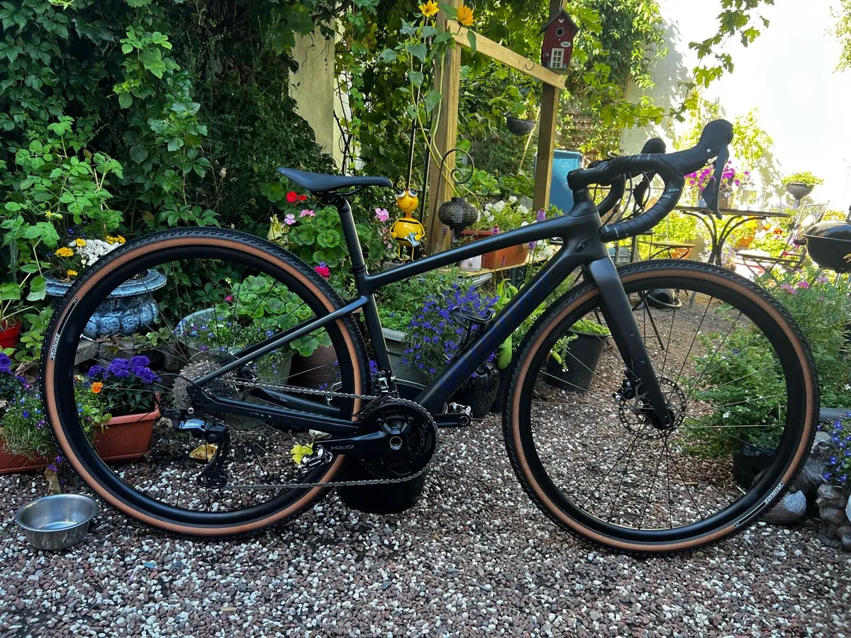 Specialized Diverge Sport Carbon 2024 - Image 1