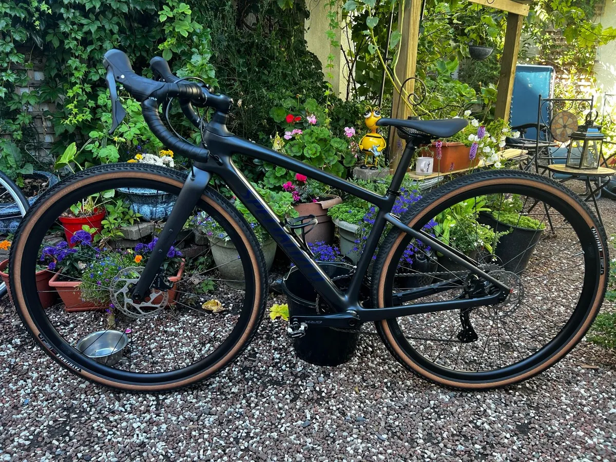 Specialized Diverge Sport Carbon 2024 - Image 2