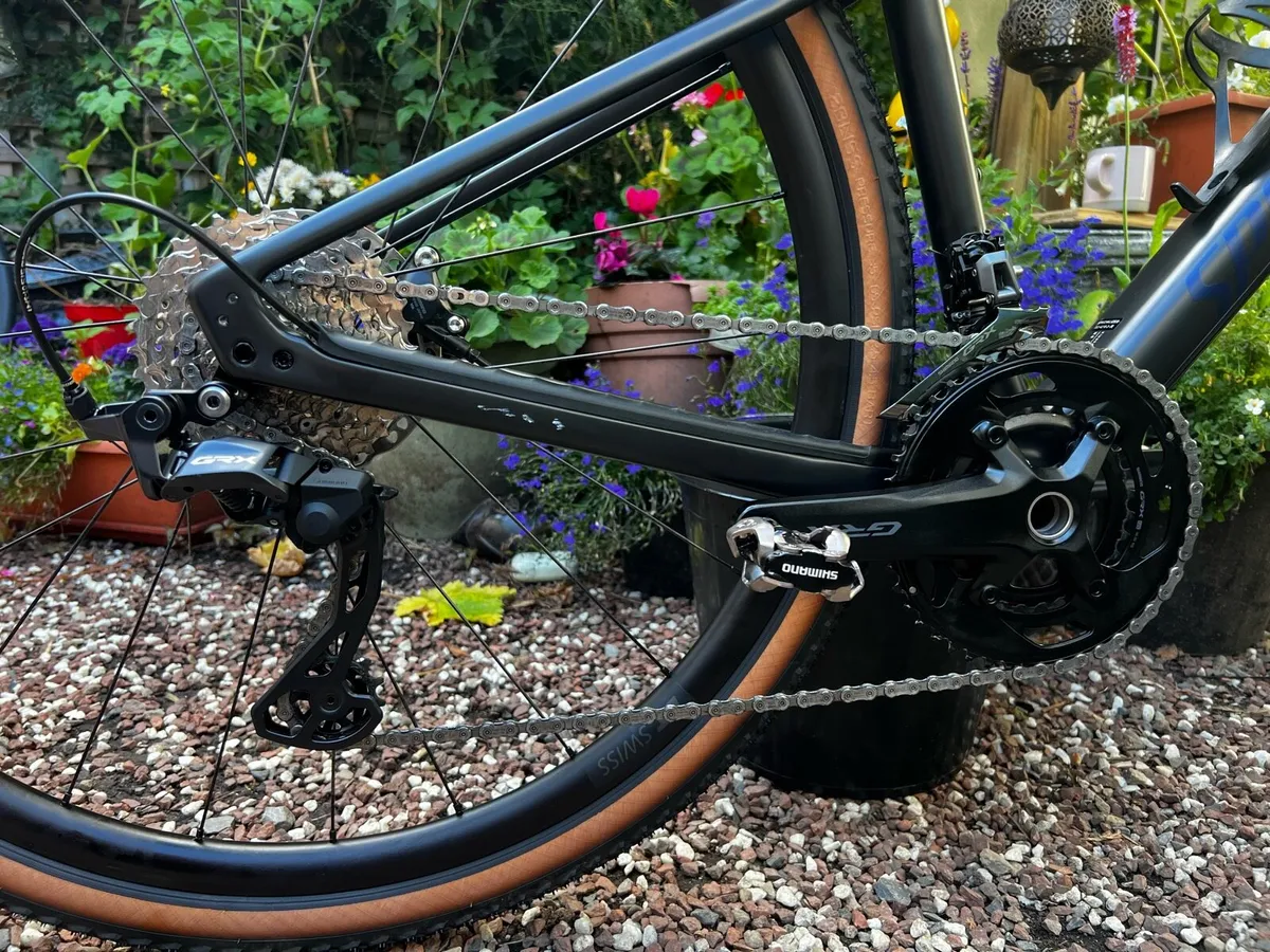 Specialized Diverge Sport Carbon 2024 - Image 3