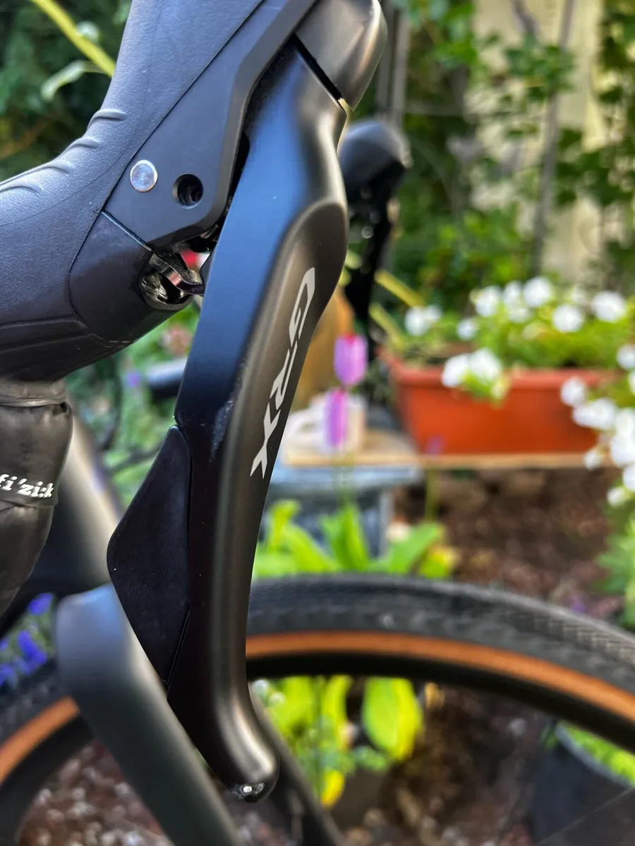 Specialized Diverge Sport Carbon 2024 - Image 4