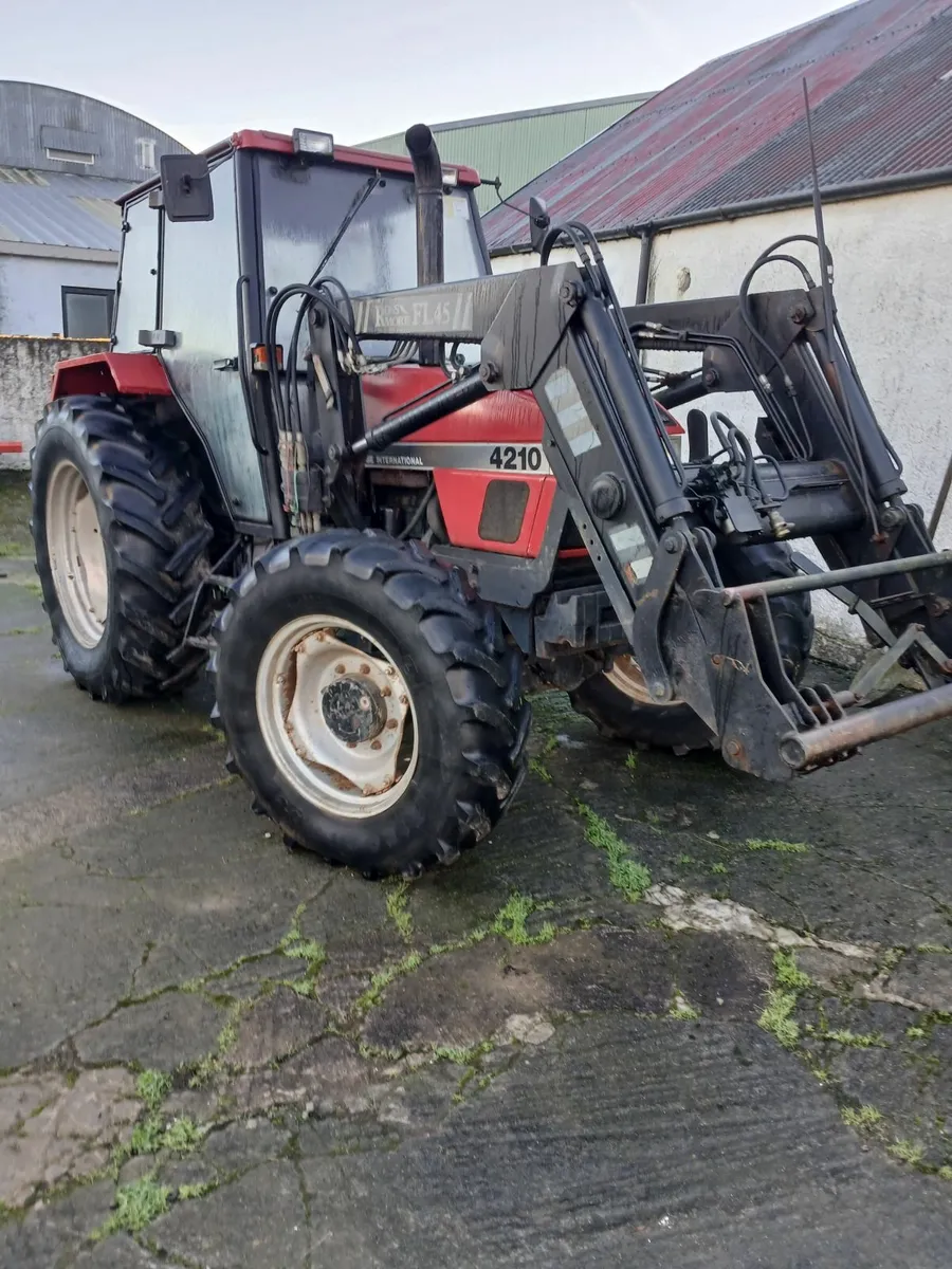 Tractor - Image 3