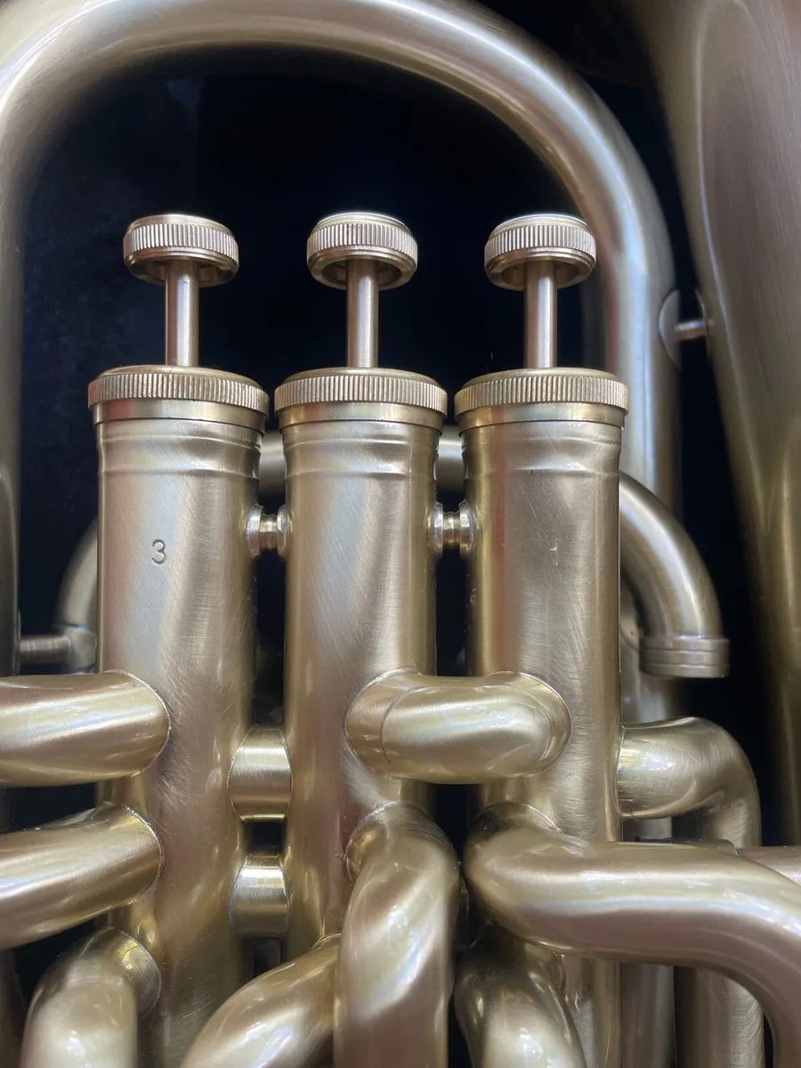 Thomann Euphonium - Image 2