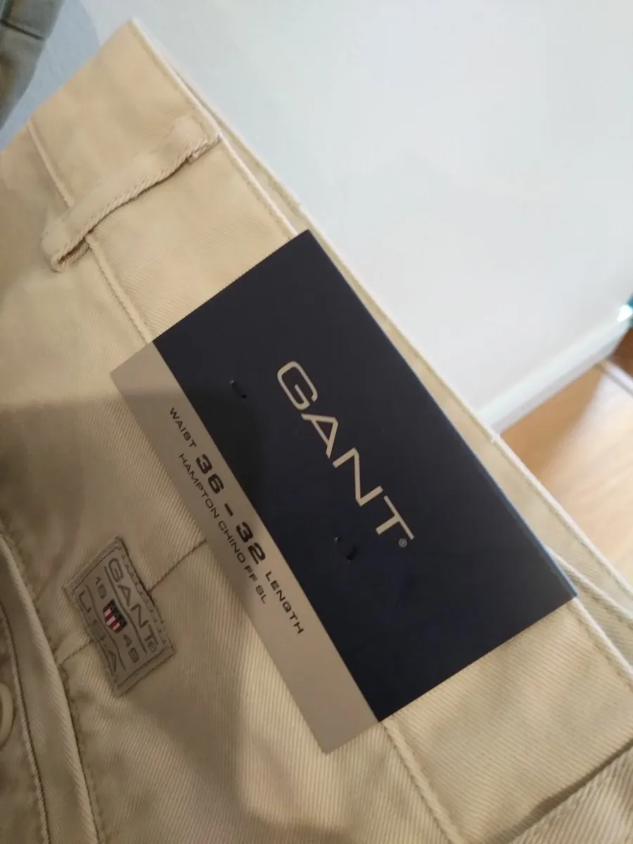 Men Trousers all Brand New - Image 3