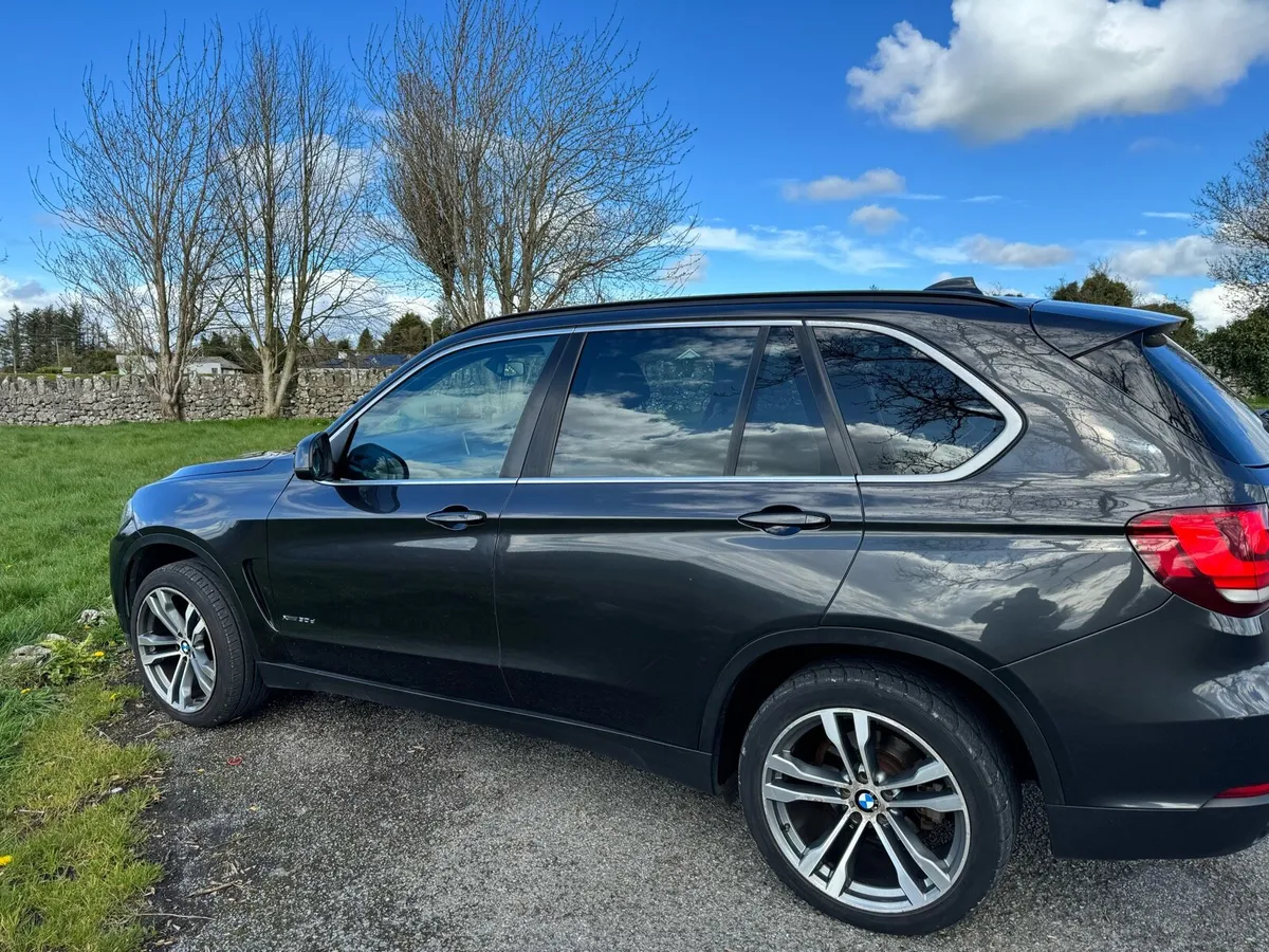 BMW X5 - Image 3