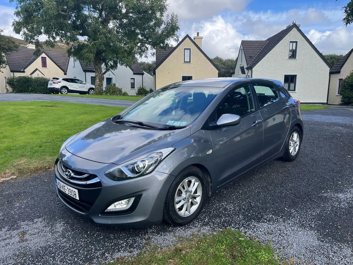 Meticulously Maintained Hyundai i30 - Image 3