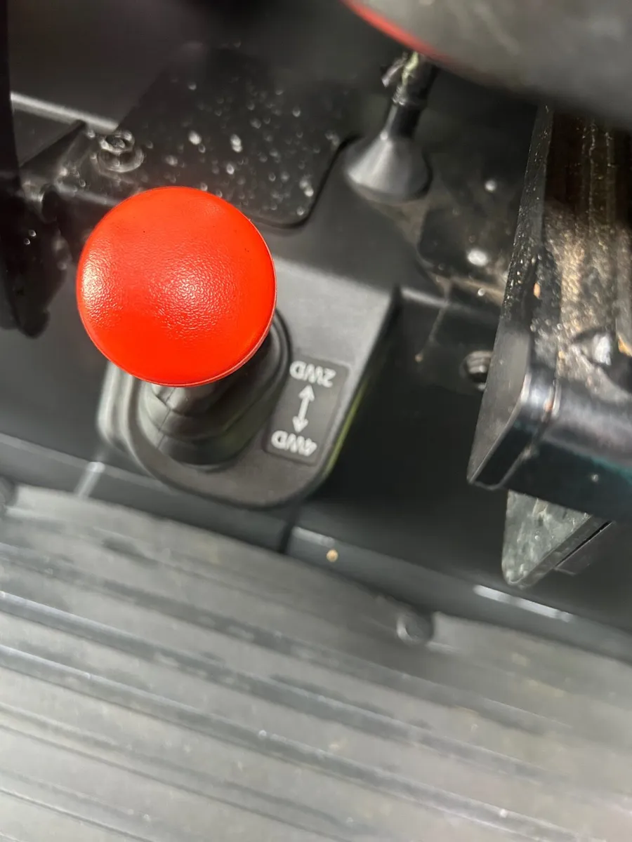 Kubota rtv - Image 2