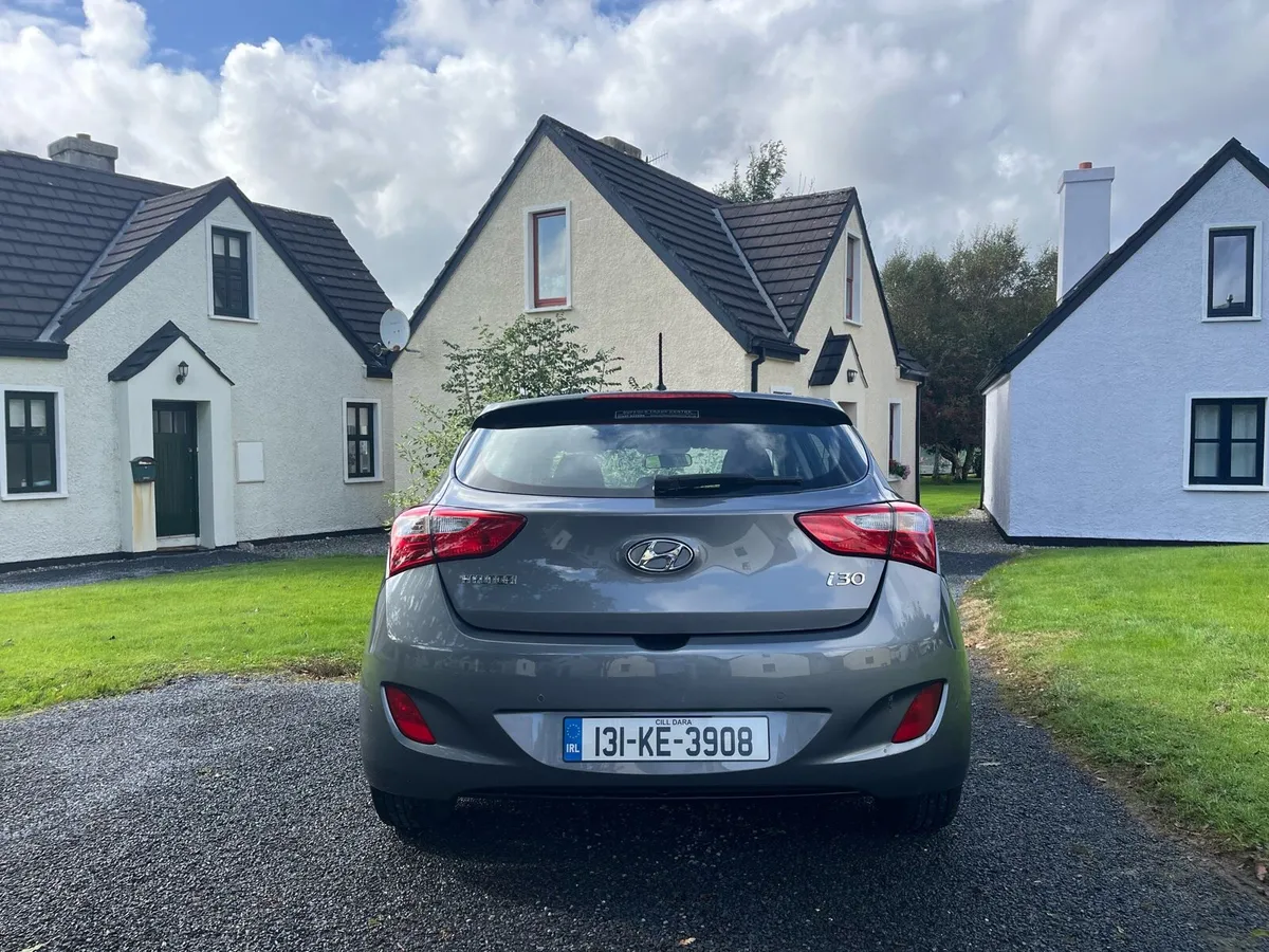 Meticulously Maintained Hyundai i30 - Image 4