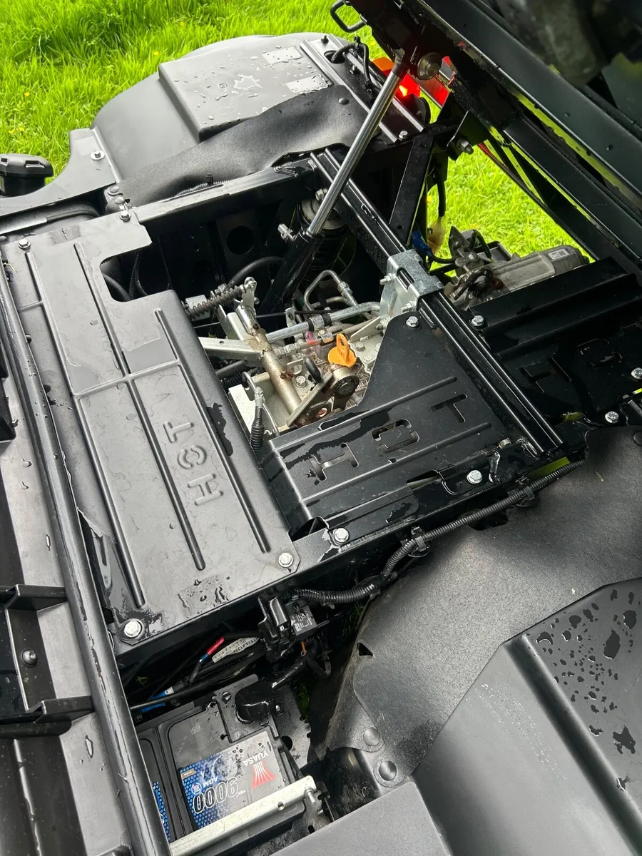 Kubota rtv - Image 4