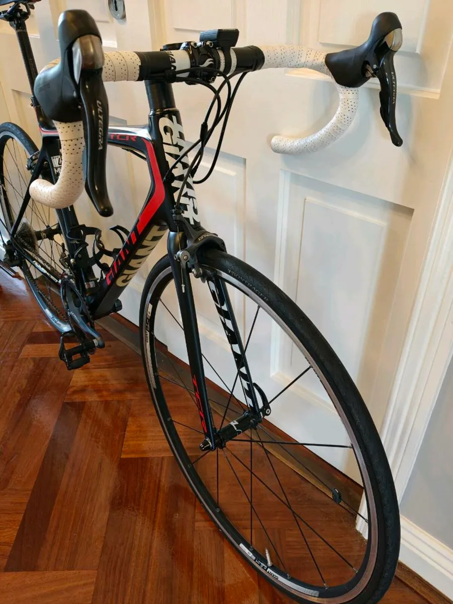 Giant TCR Advanced SL 4 - Image 2