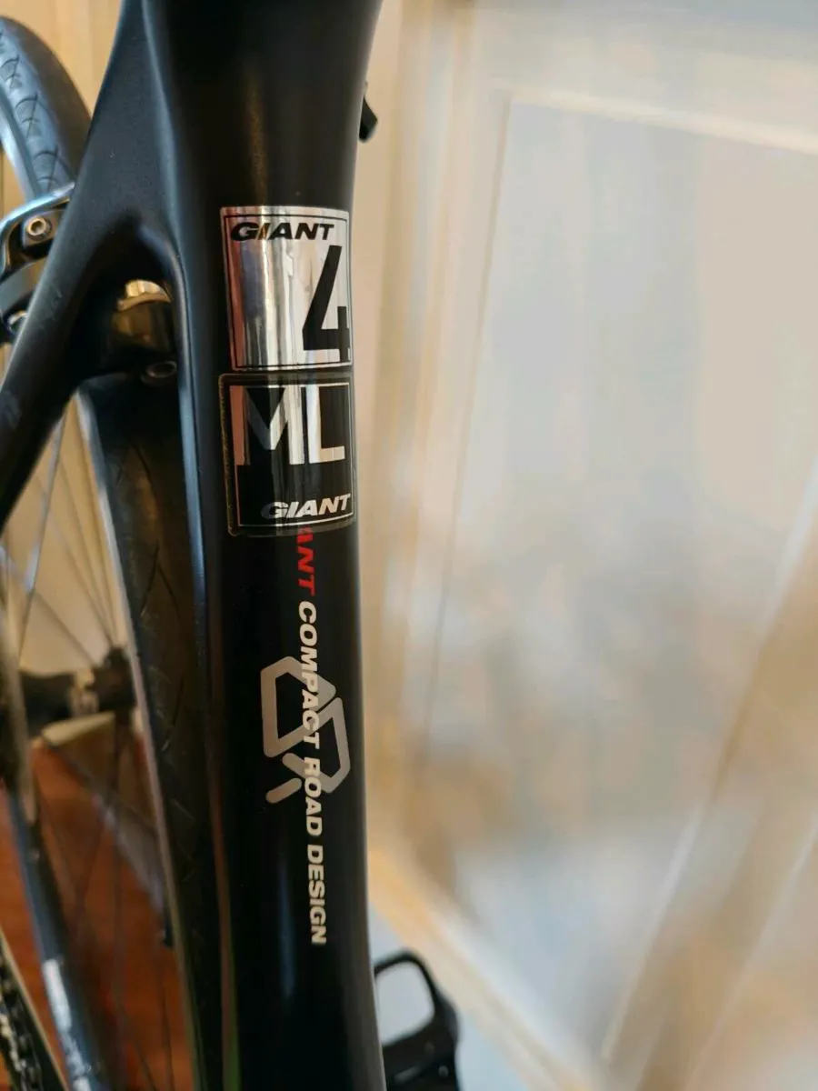 Giant TCR Advanced SL 4 - Image 4