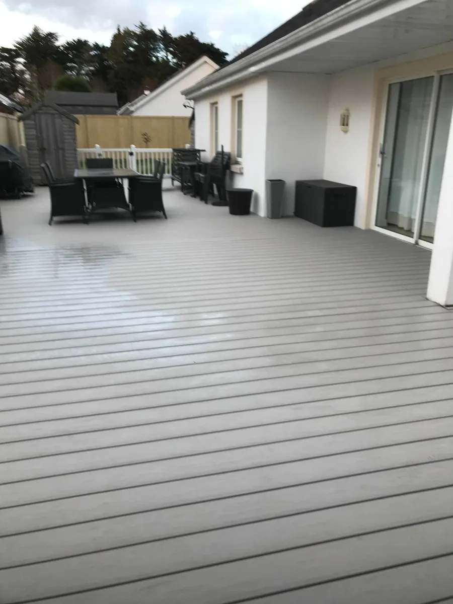 PVC Decking - Image 2