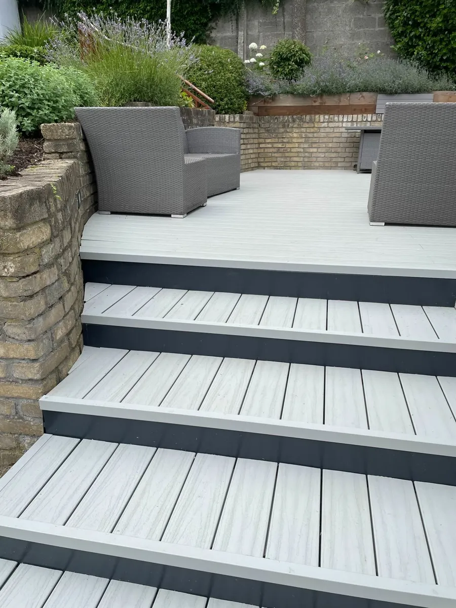 PVC Decking - Image 3