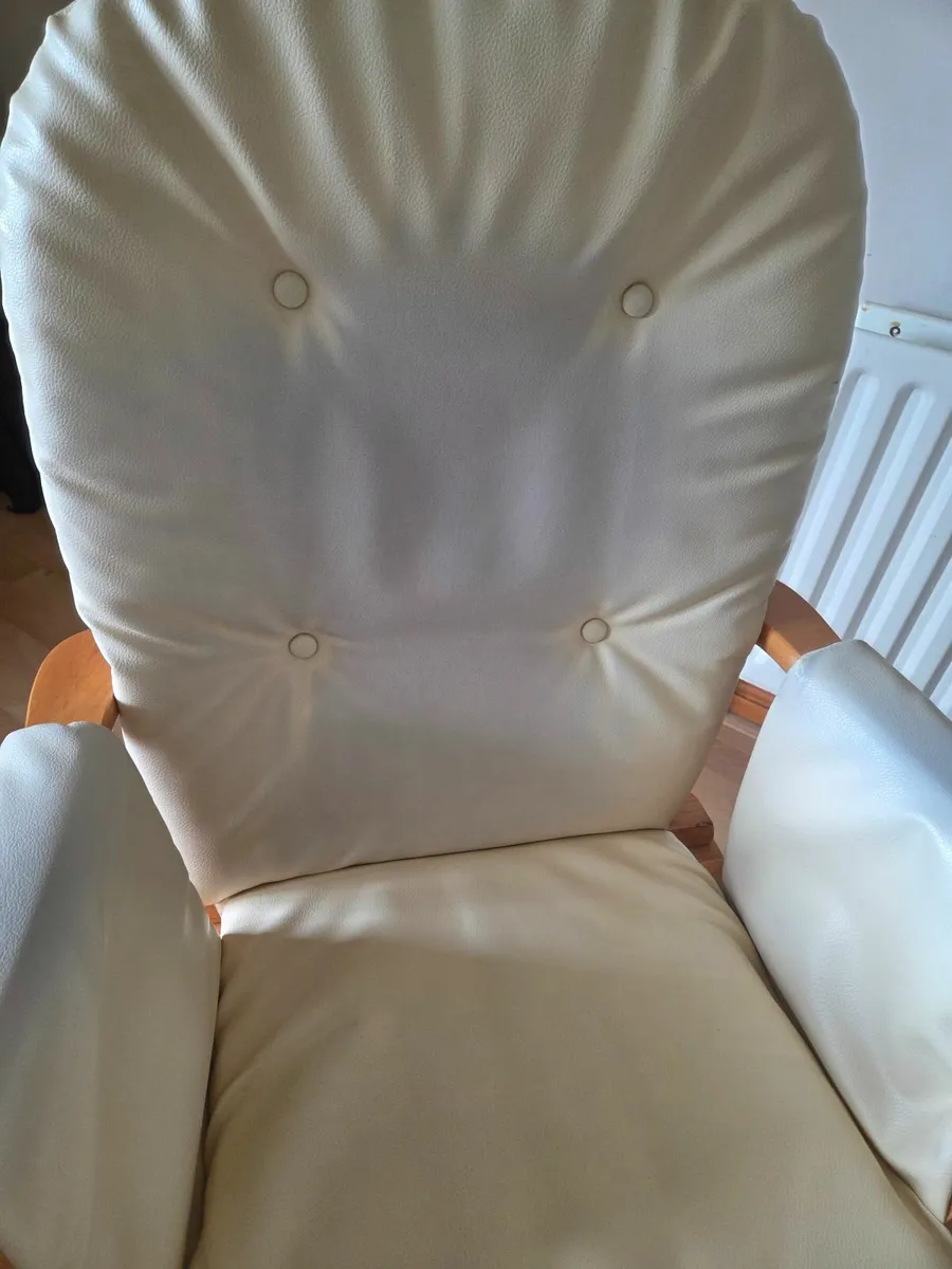 Glider chair - Image 4