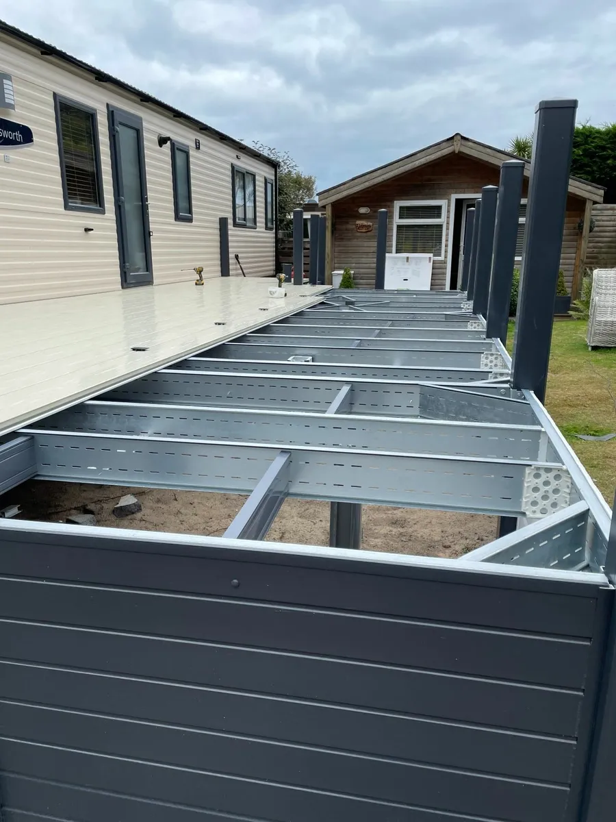 PVC Decking - Image 4