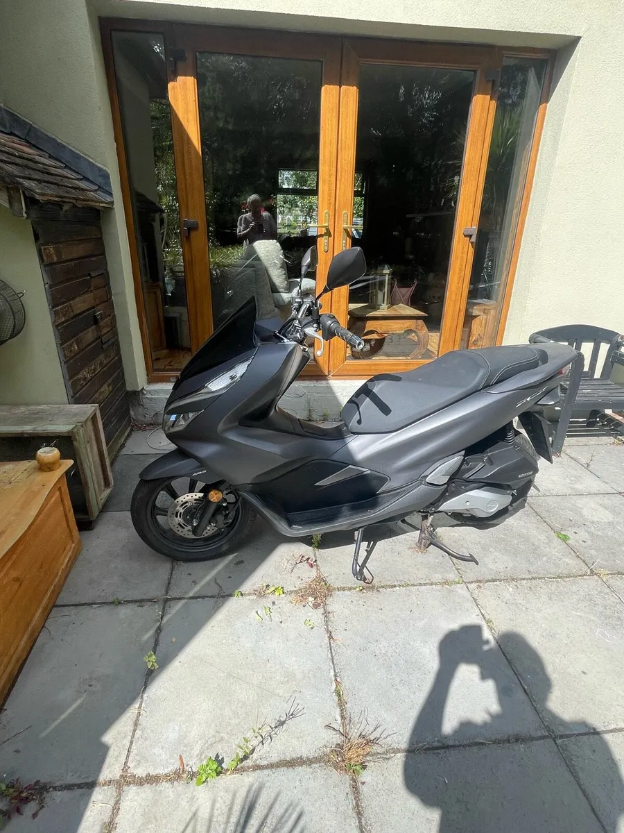 Honda PCX 125cc for sale - Image 1