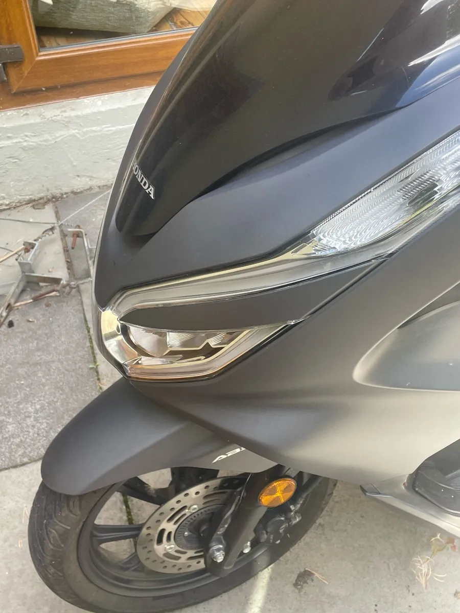 Honda PCX 125cc for sale - Image 3