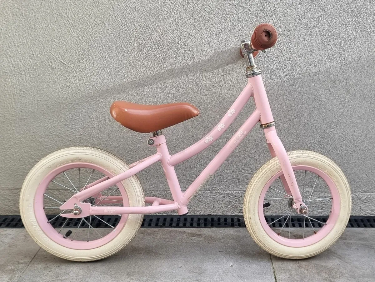 Balance Bike - Image 1