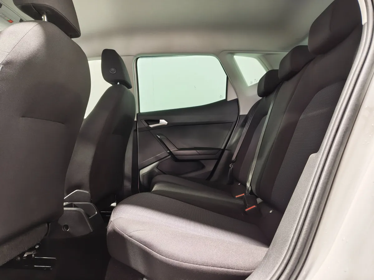 SEAT Arona 2022 1.0 PETROL SE PLUS SPEC SUV - Image 2