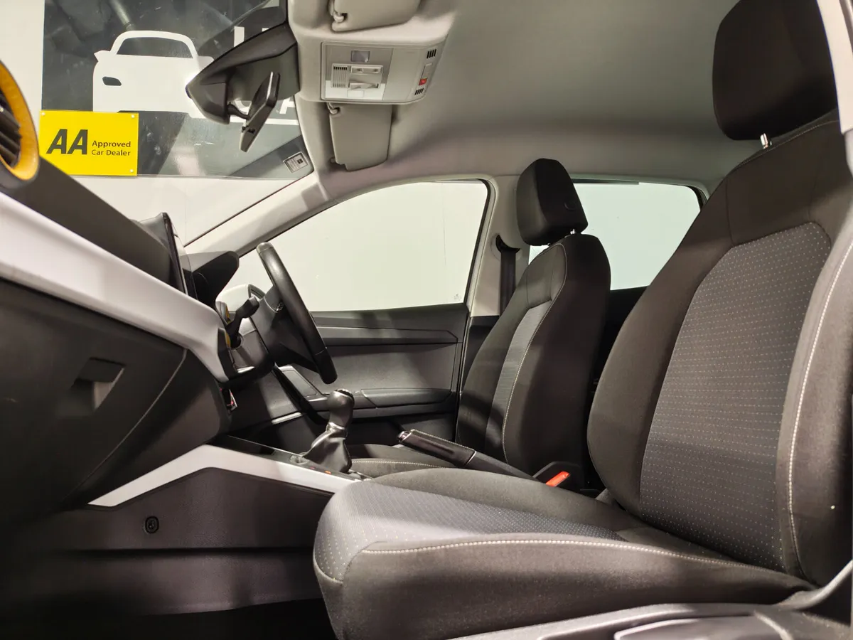 SEAT Arona 2022 1.0 PETROL SE PLUS SPEC SUV - Image 3
