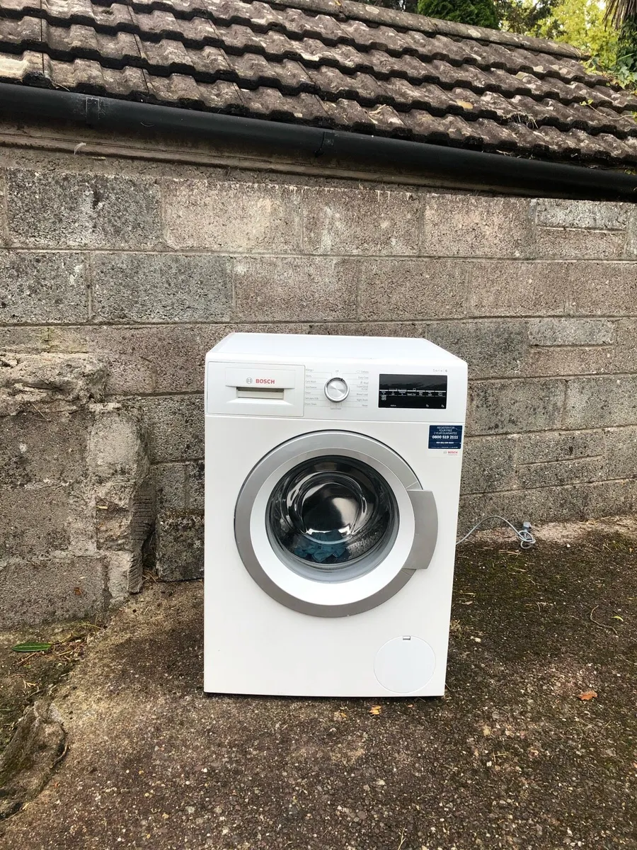 Washing Machine - Image 2