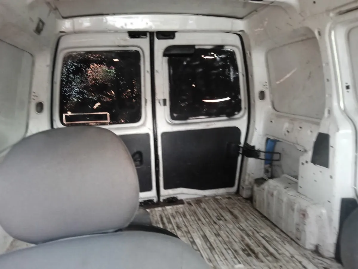 Citroen Berlingo 2010 - Image 4