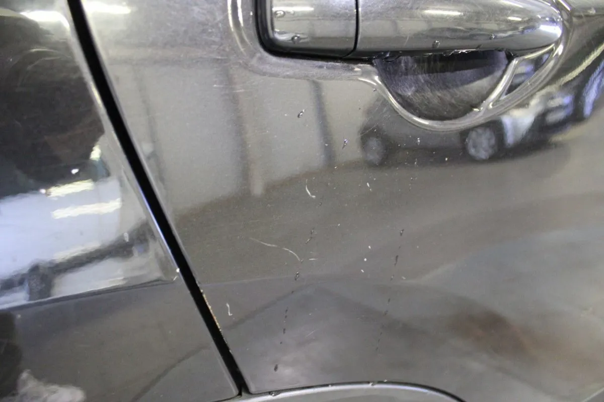 Nissan QASHQAI 1.5 DSL SV - Image 4