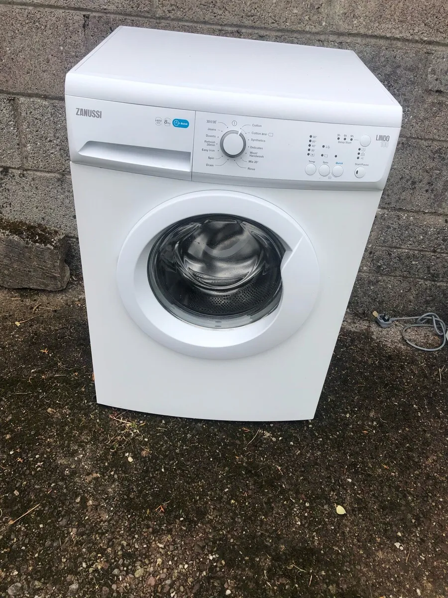 Washing Machine - Image 2