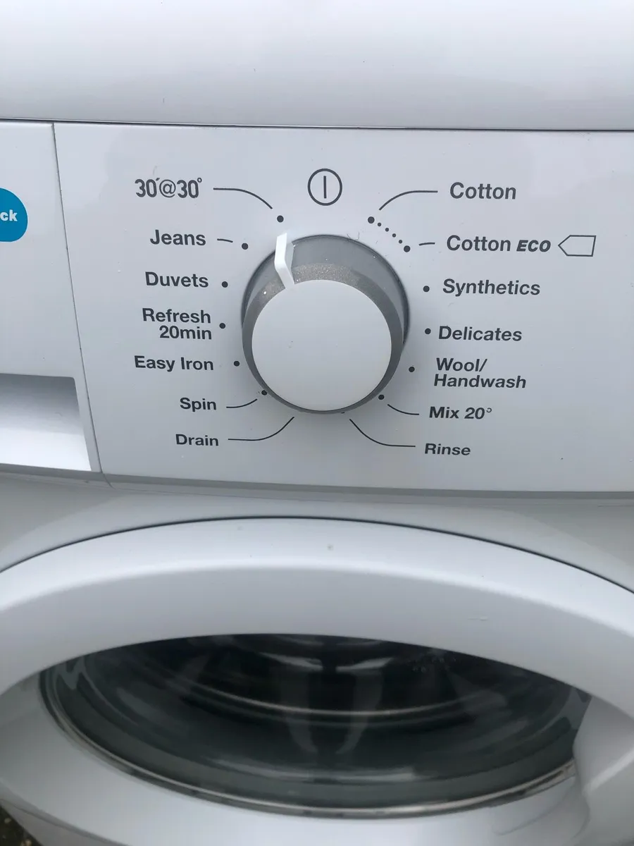 Washing Machine - Image 3