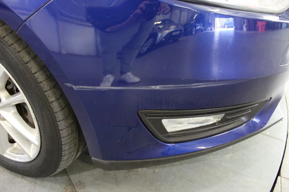 Ford Focus 1.5 Tdci 95ps Style - Image 3
