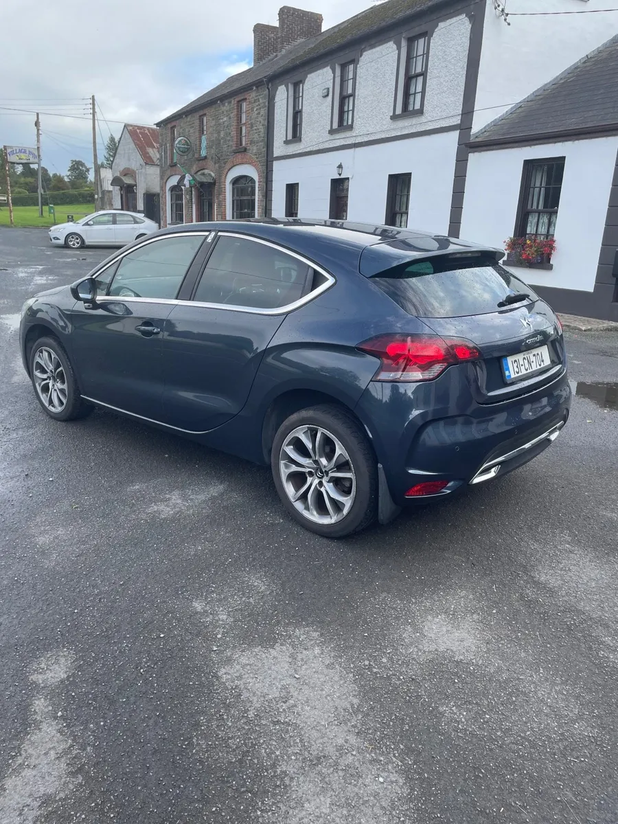 Citroen DS 4 2013 - Image 4