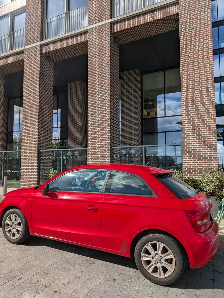 Audi A1 2012 - Image 3