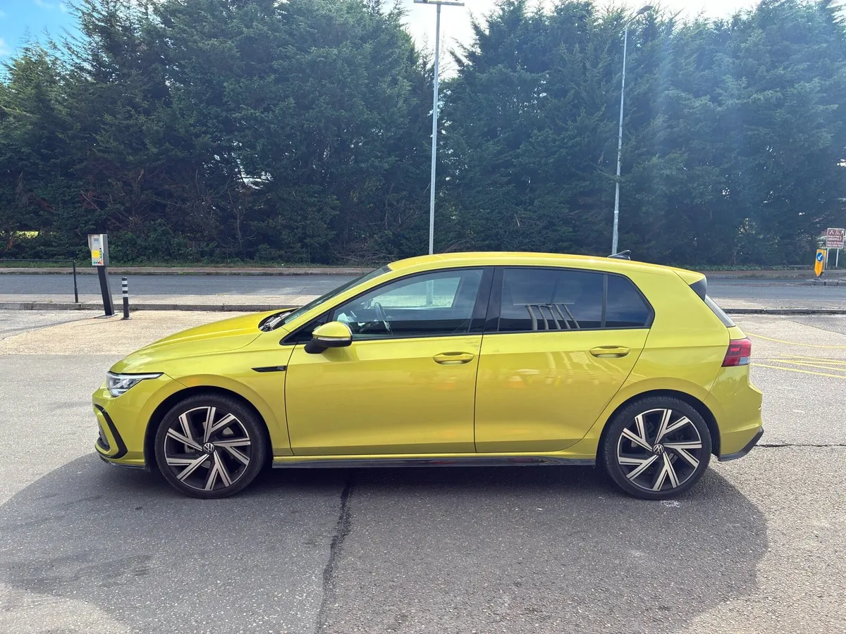 2024VW Golf - Image 3