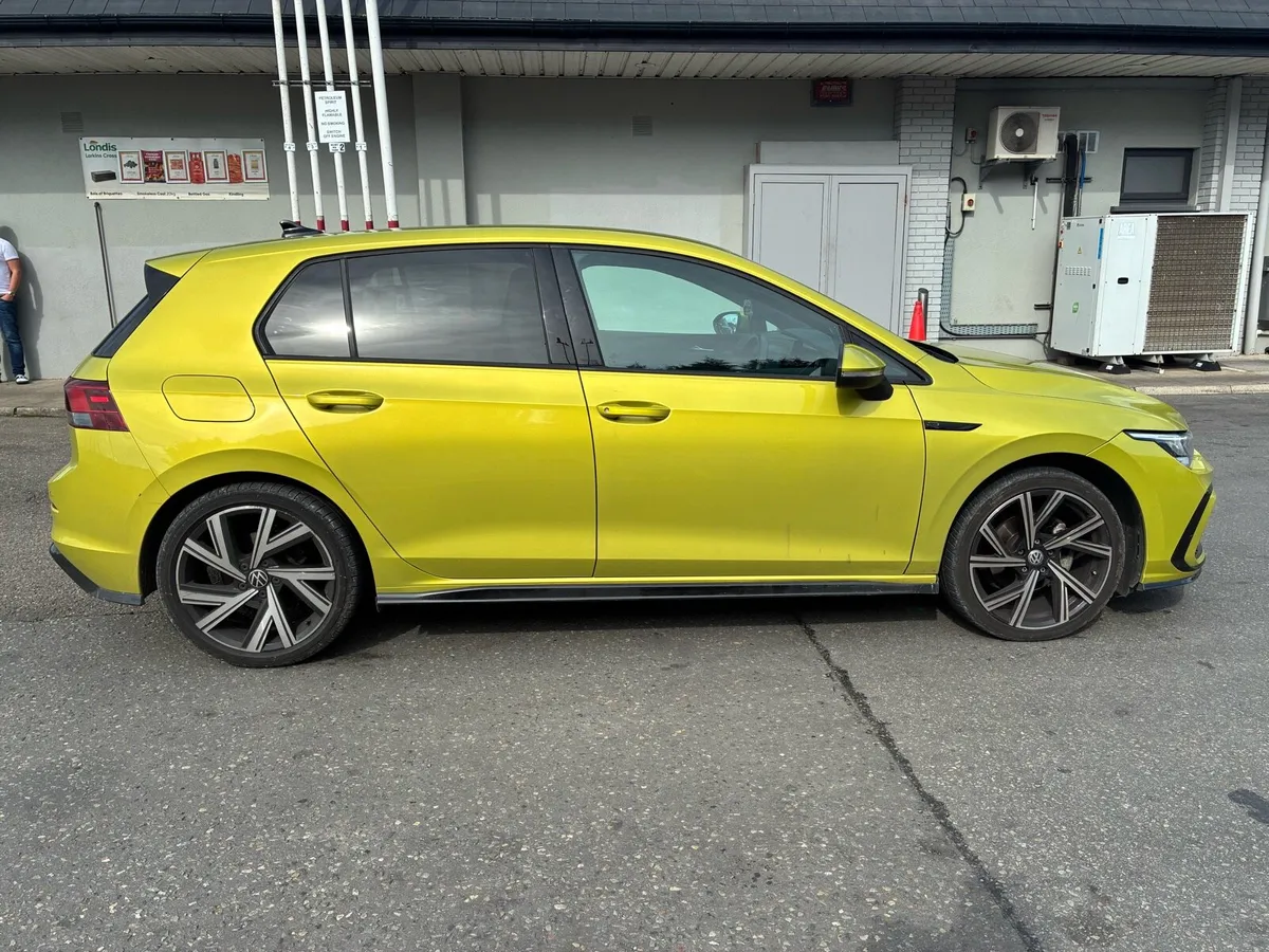2024VW Golf - Image 4